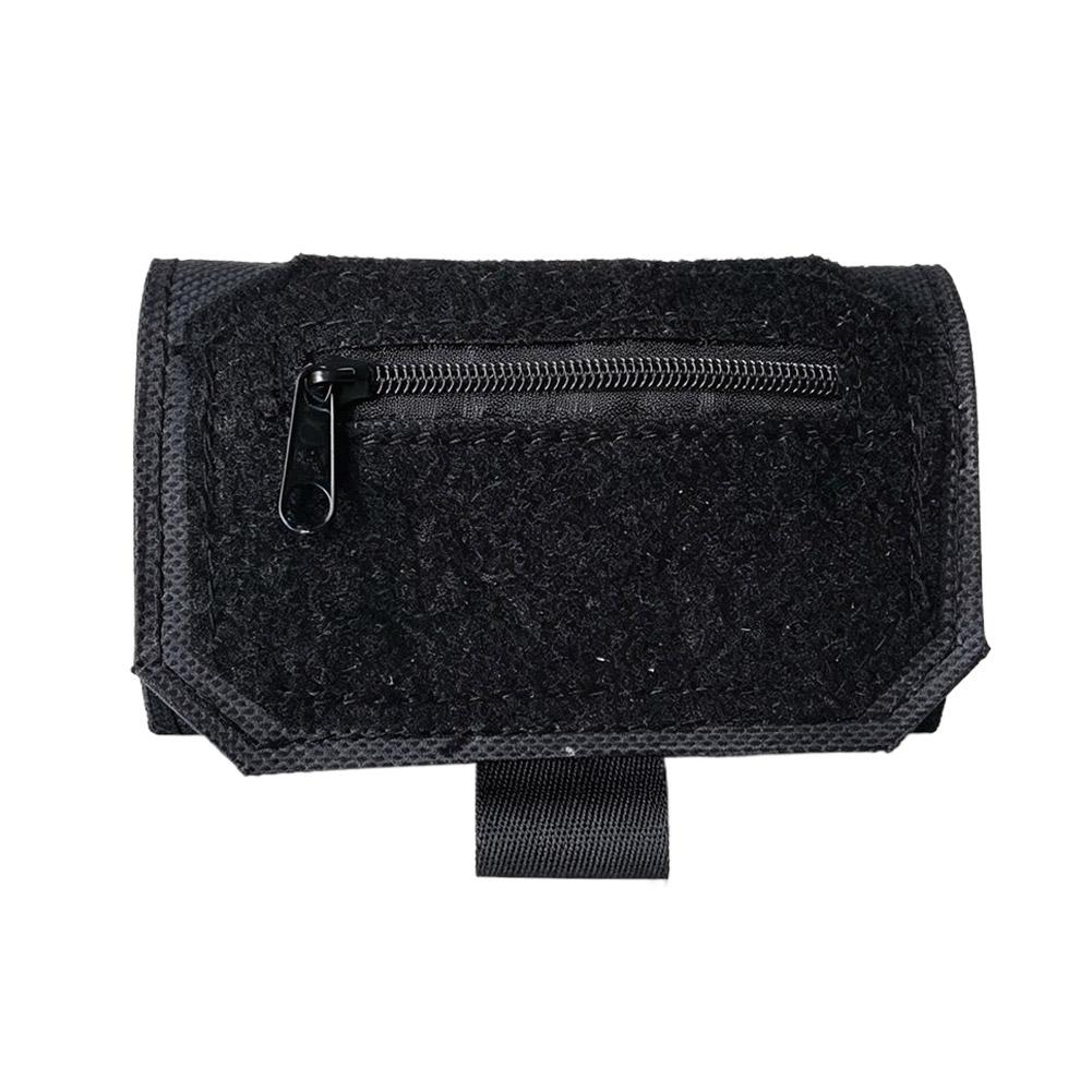 Edc Carry Belt Pouch - Compact Belt Pouch Mini EDC Pocket