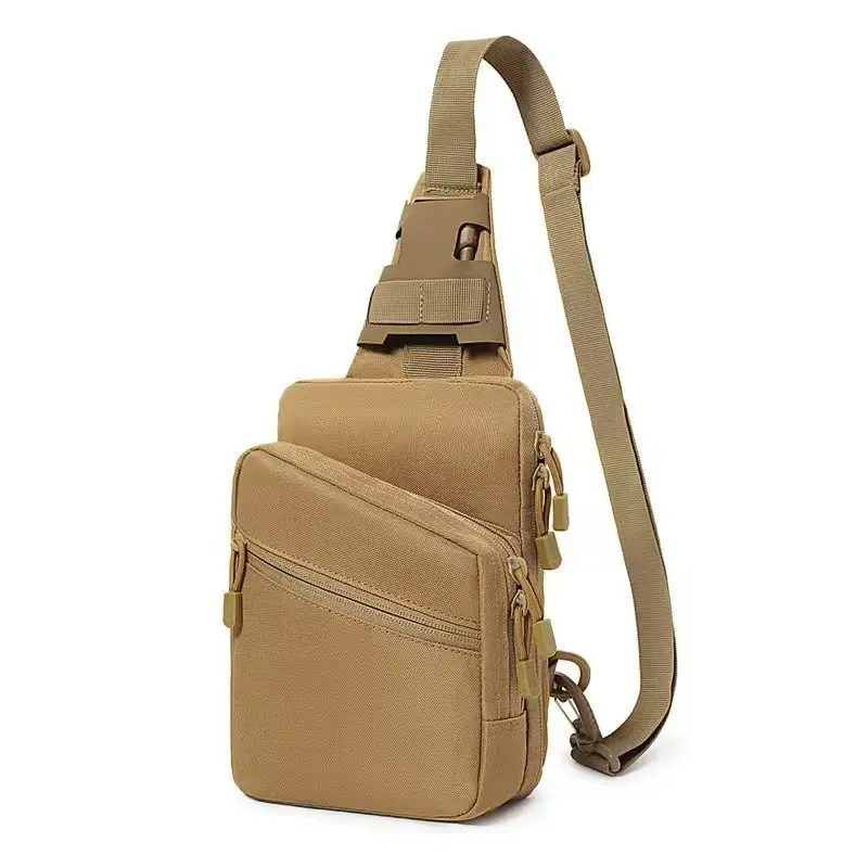 Tactical Sling Bag Concealed C - Edc Concealed Carry Sling Bag review and price