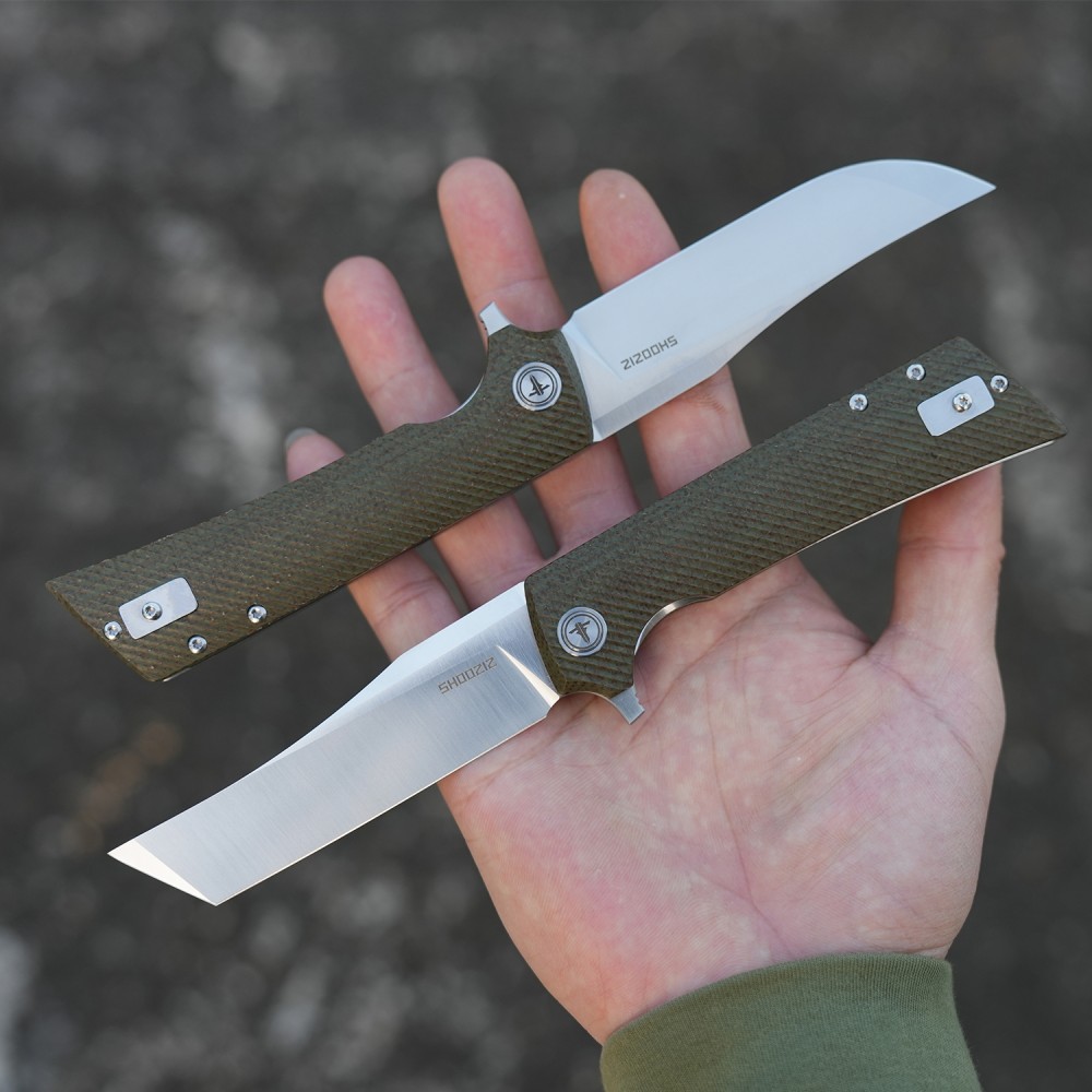 Shooziz XUN112 EDC Folding Kni - Everyday Carry (Edc) Knife review and price