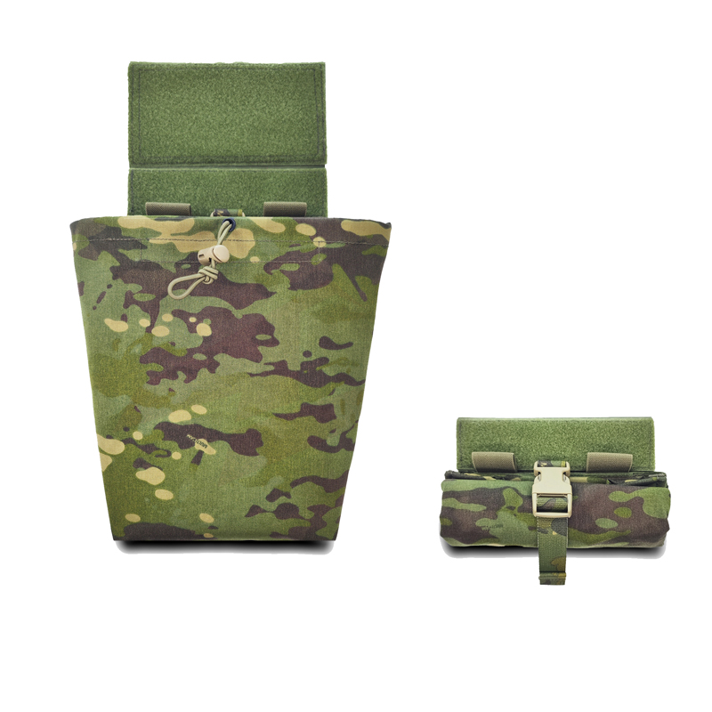 Tactical Foldable Pouch Airsof - Edc Everyday Carry review and price