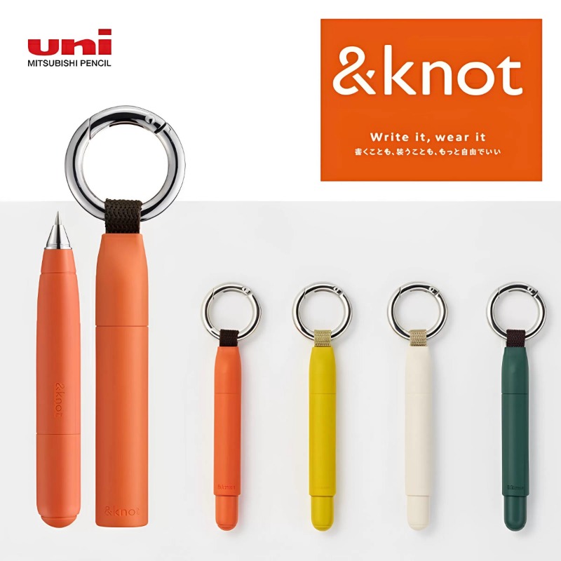 Uni &knot Magnetic Ballpoint P - Edc Carry Kit review and price