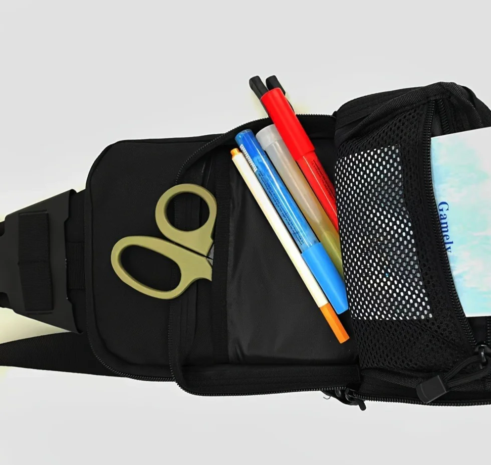 Tactical Concealed Carry Sling - Edc Concealed Carry Sling Bag review and price