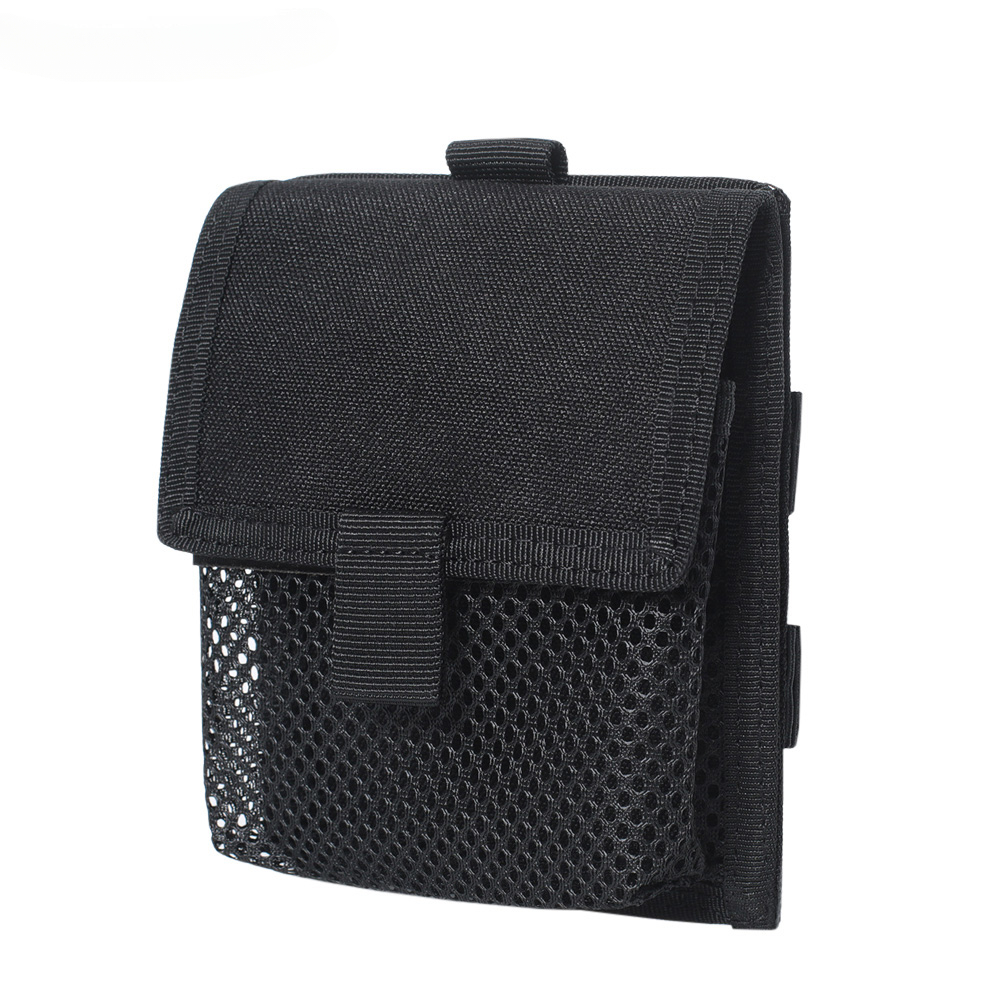 Molle Pouch Belt Waist Pack Sm - Edc Carry Belt Pouch review and price