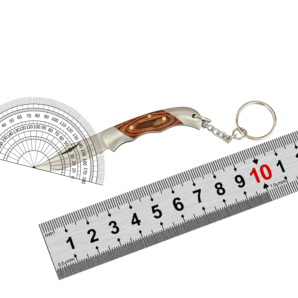 Portable Stainless Steel Mini  - Everyday Carry (Edc) Knife review and price