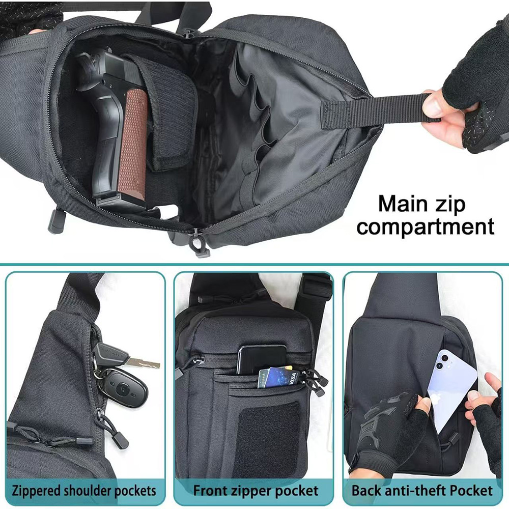 Bag for Men & Women - EDC Shou - Edc Carry Pouch review and price