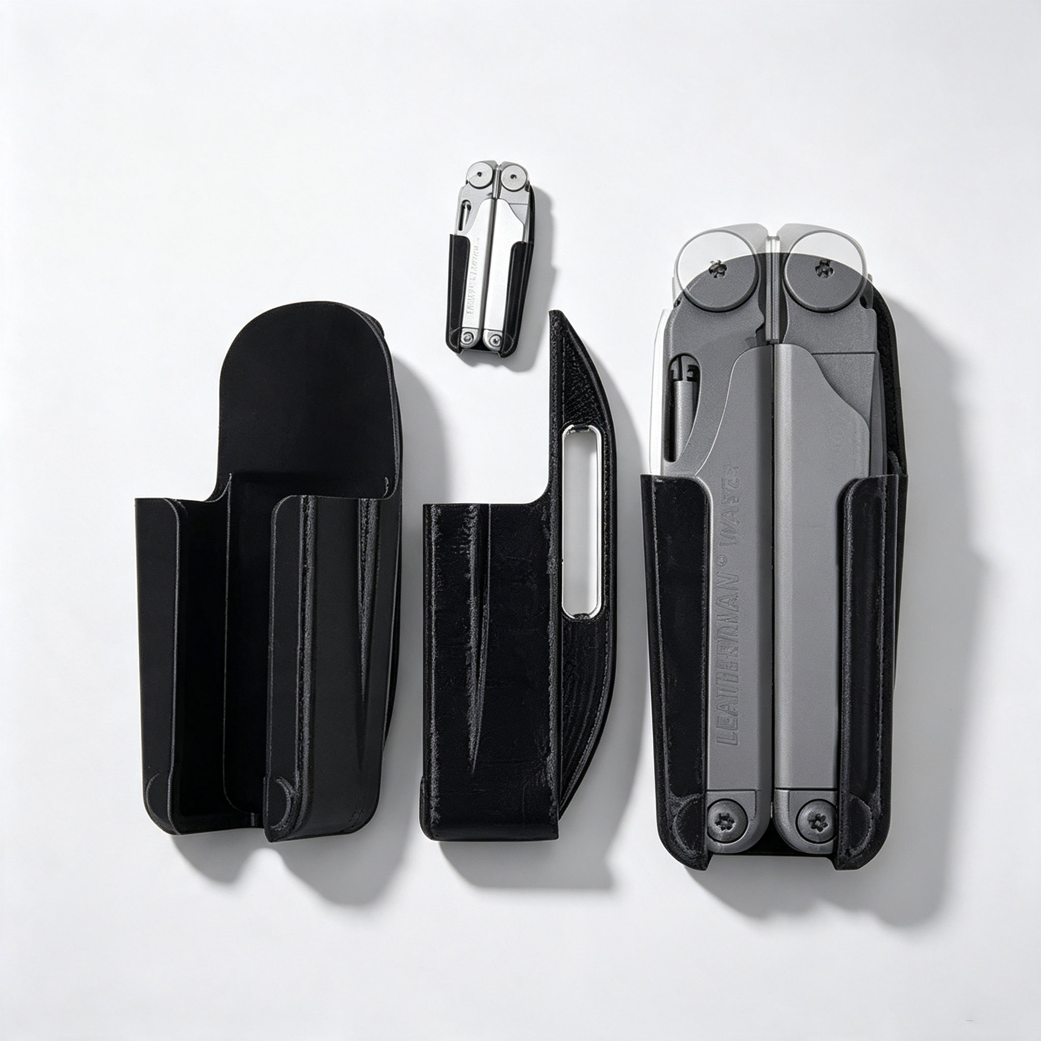 Protective Carry Holster Compa - Edc Carry Belt Pouch review and price