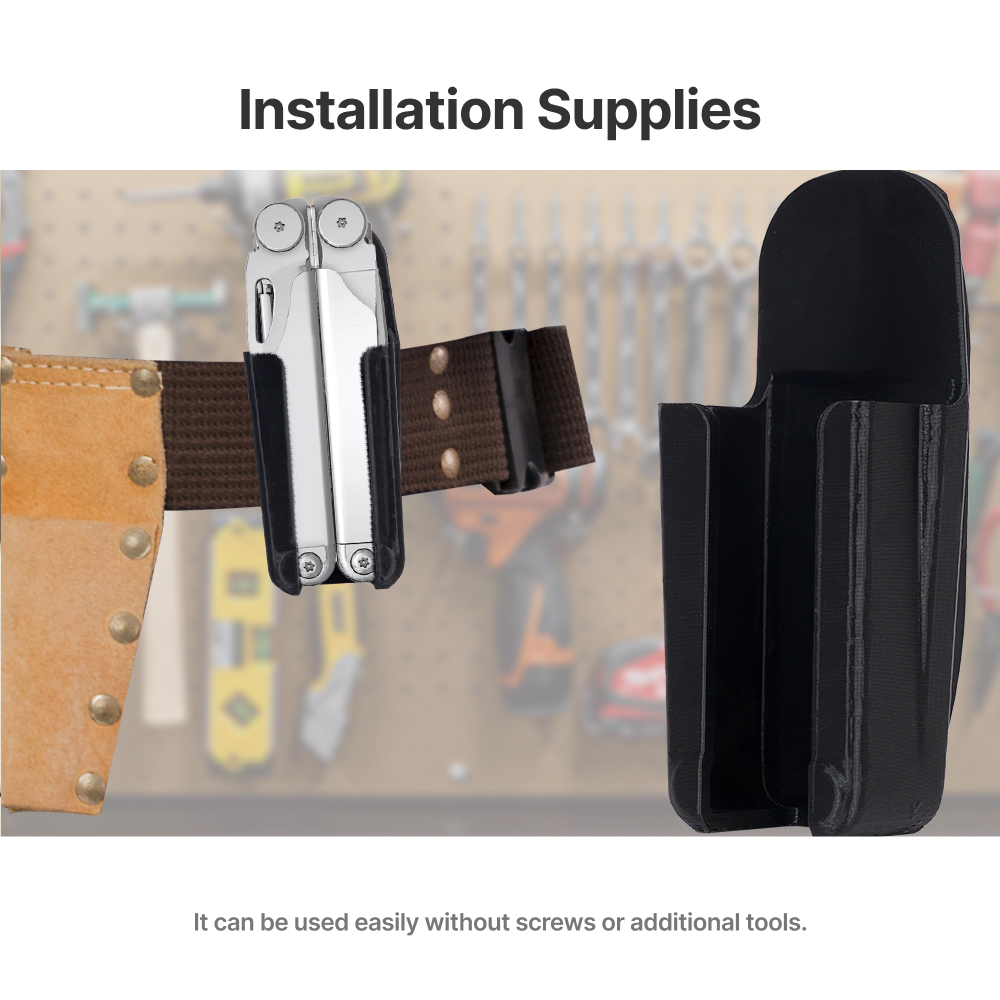 Protective Carry Holster Compa - Edc Carry Belt Pouch review and price