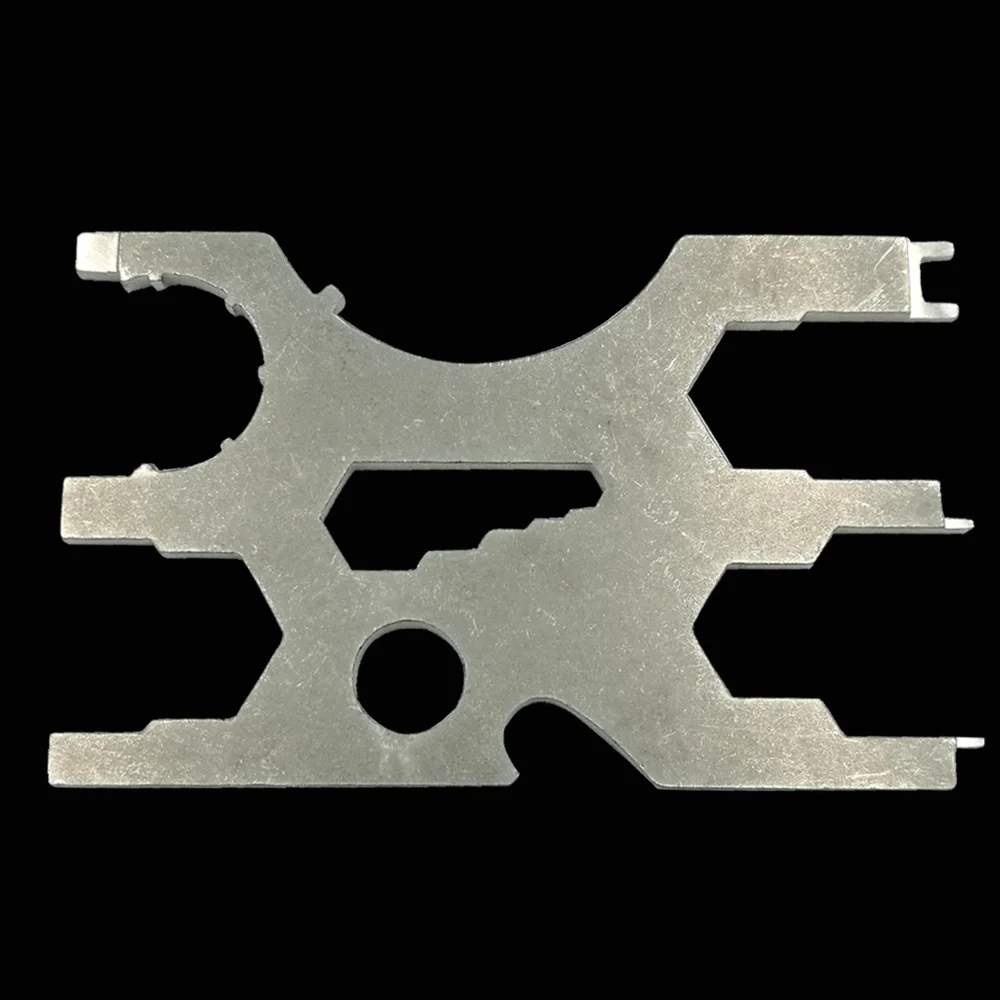 316 Stainless Steel Scuba Divi - Multitool Credit Card review and price