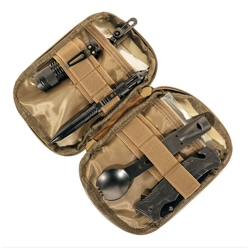 NEWTactical EDC Molle Pouch Po - Edc Carry Belt Pouch review and price