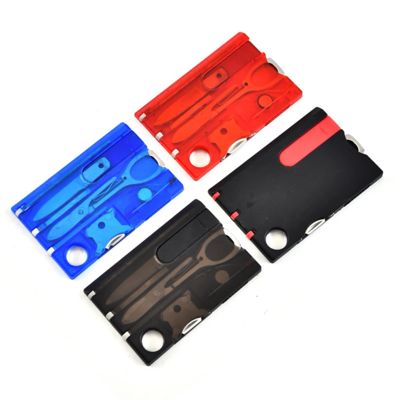 Pocket Credit Card Portable Mu - Multitool Credit Card review and price