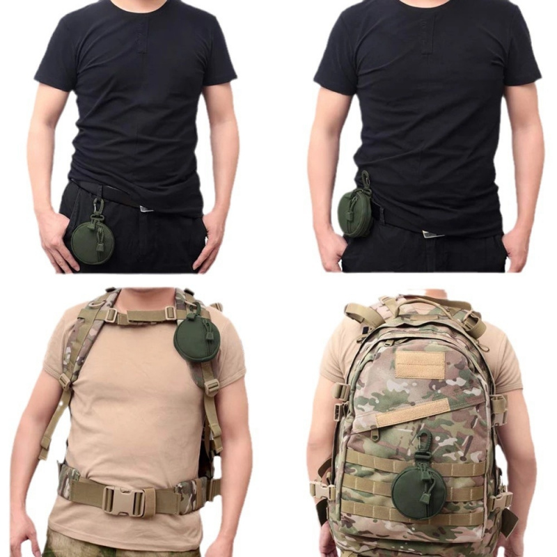 Multifunctional Outdoor Waist  - Edc Carry Belt Pouch review and price