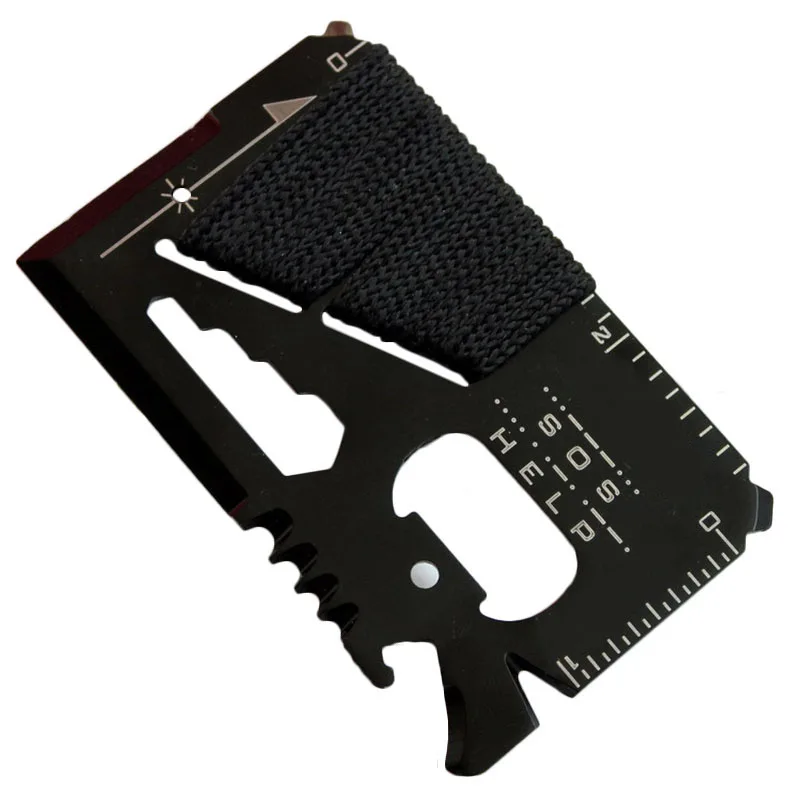 EDC Credit Card Multifunctiona - Multitool Credit Card review and price