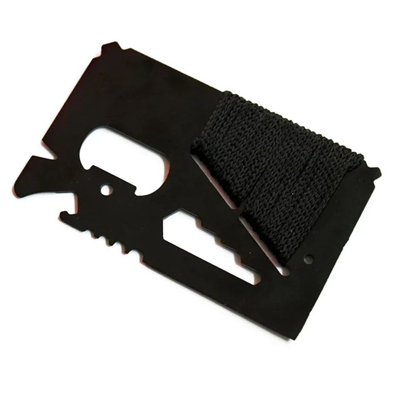 EDC Credit Card Multifunctiona - Multitool Credit Card review and price