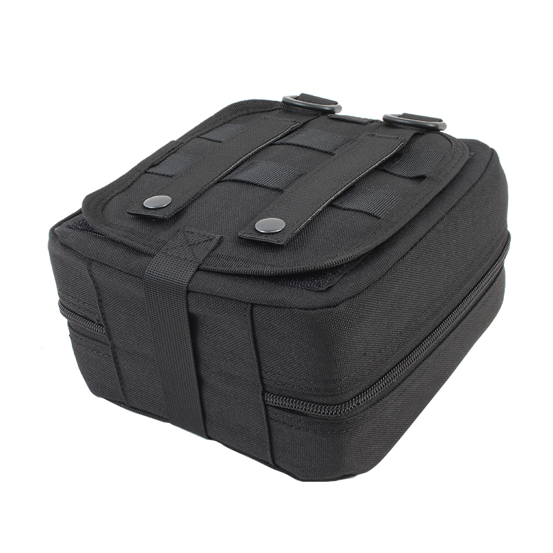TACTIFANS First Aid Pouch Patc - Edc Carry Pouch review and price