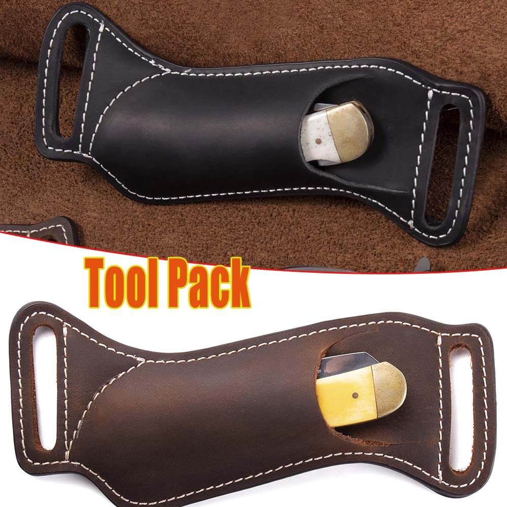 Tactical EDC Folding Knife She - Edc Carry Belt Pouch review and price