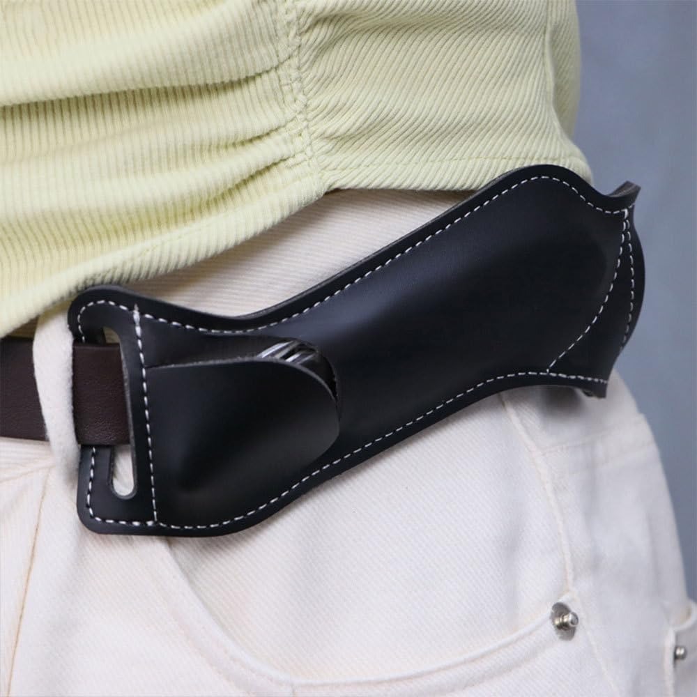 Tactical EDC Folding Knife She - Edc Carry Belt Pouch review and price