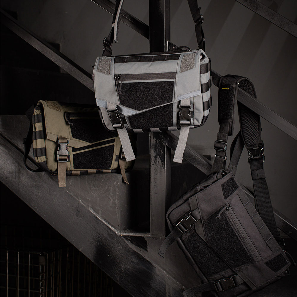 Tactical EDC Sling Bag Chest L - Edc Concealed Carry Sling Bag review and price