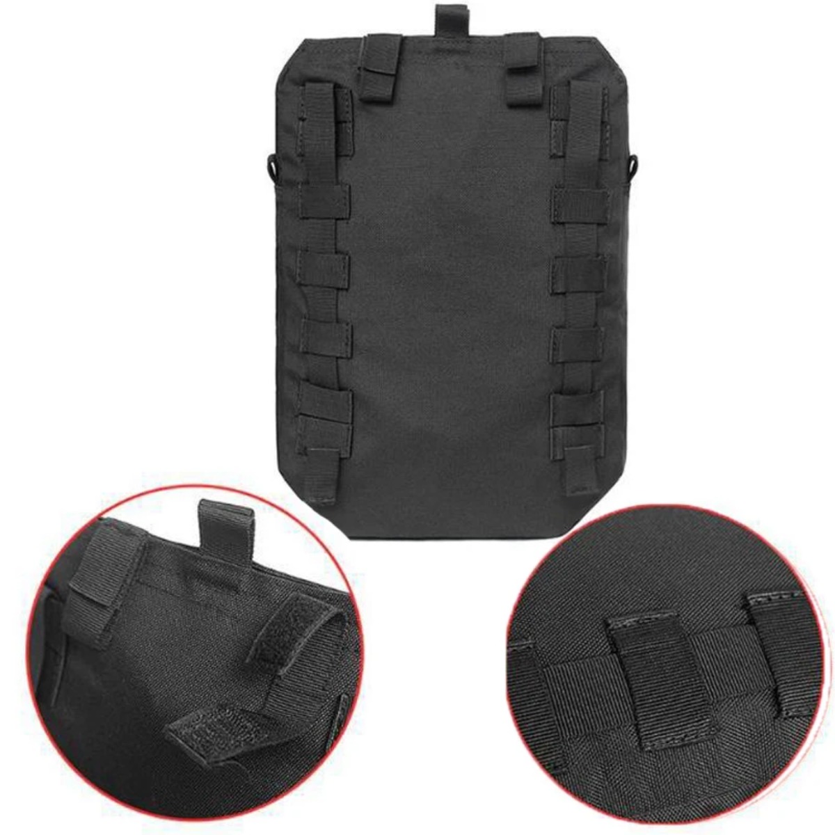 Outdoor Molle Bag Camping Hydr - Edc Carry Kit review and price