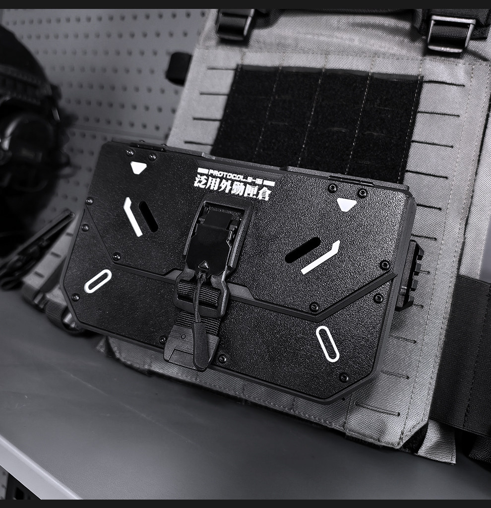Outdoor Portable EDC Mechanica - Edc Everyday Carry review and price
