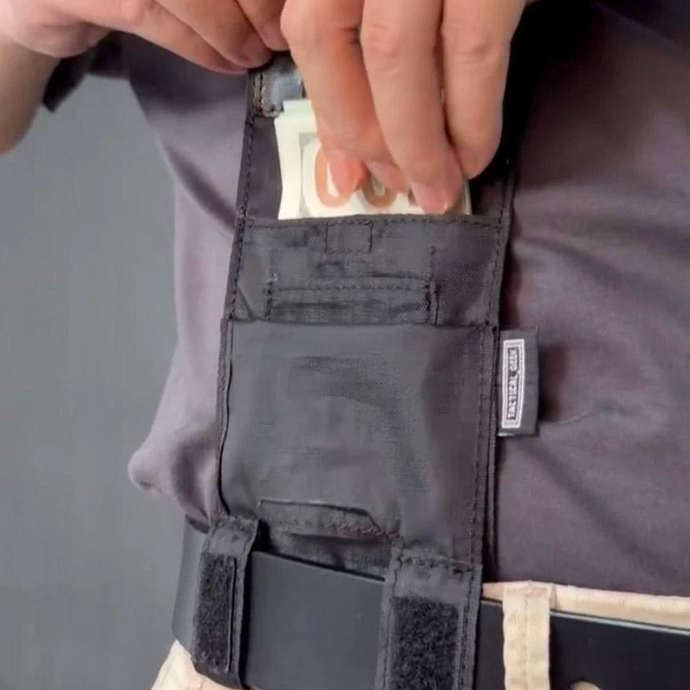 Compact Belt Pouch Mini EDC Po - Edc Carry Belt Pouch review and price