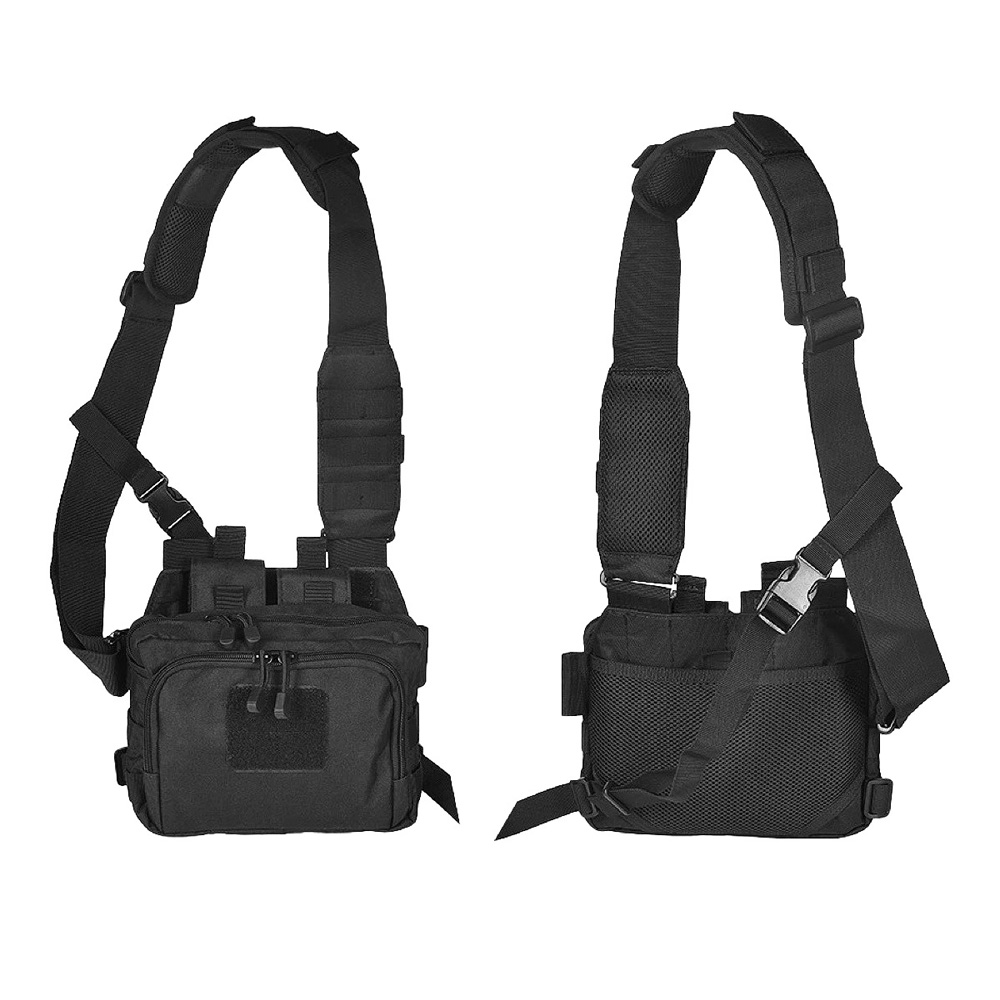 Tactical Outdoor Sling Bag - W - Edc Carry Bag For Pistol review and price