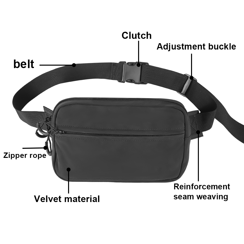 Tactical Crossbody Bag Pistol  - Edc Carry Bag For Pistol review and price