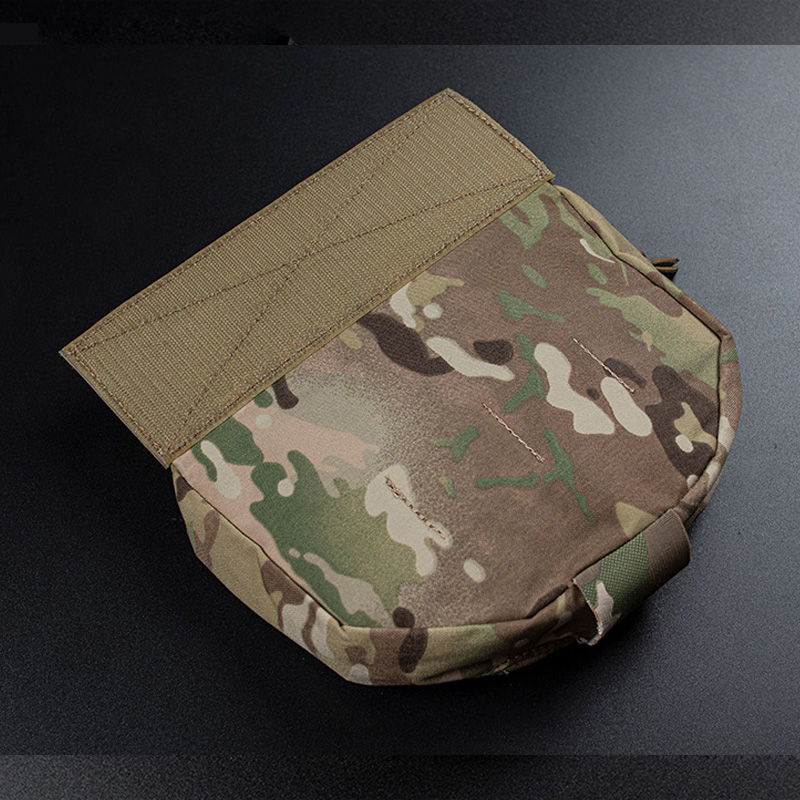 Tactical Dump Pouch for JPC CP - Edc Carry Kit review and price