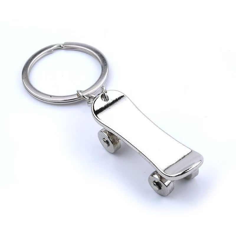 Creative Finger Skateboard Key - Edc Carry Kit review and price