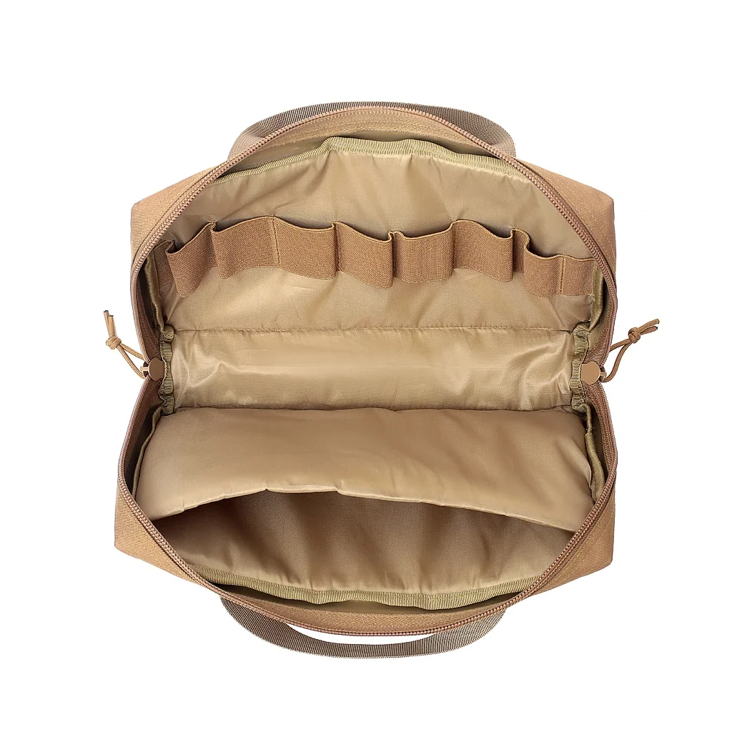Gun Carry Bag EDC Tool Pouch O - Edc Carry Bag For Pistol review and price