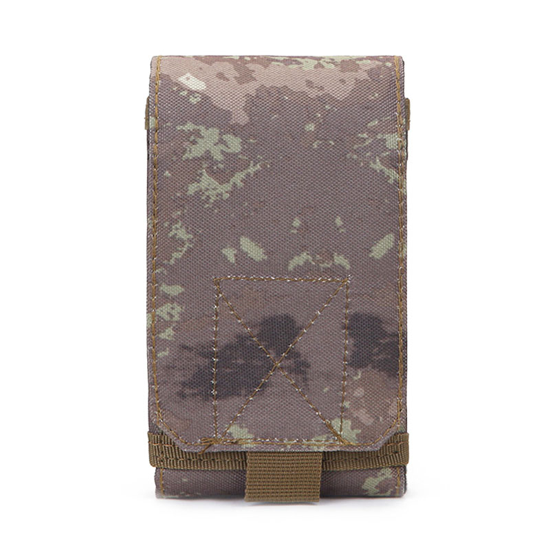 6 Inch Tactical Camo Cell Phon - Edc Carry Belt Pouch review and price