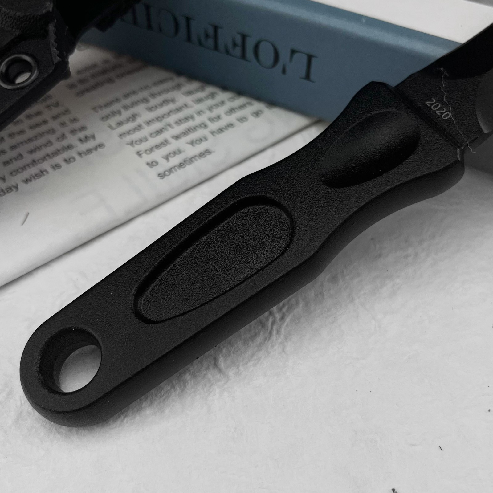 Multi-Function Fixed Blade Kni - Everyday Carry (Edc) Knife review and price