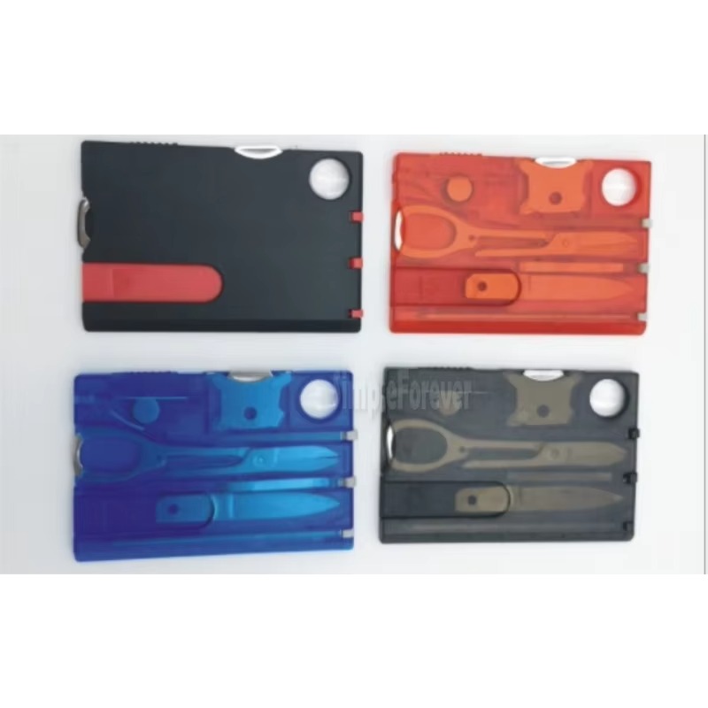 Hot High Quality 10 In1 Pocket - Multitool Credit Card review and price