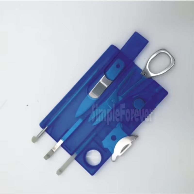 Hot High Quality 10 In1 Pocket - Multitool Credit Card review and price