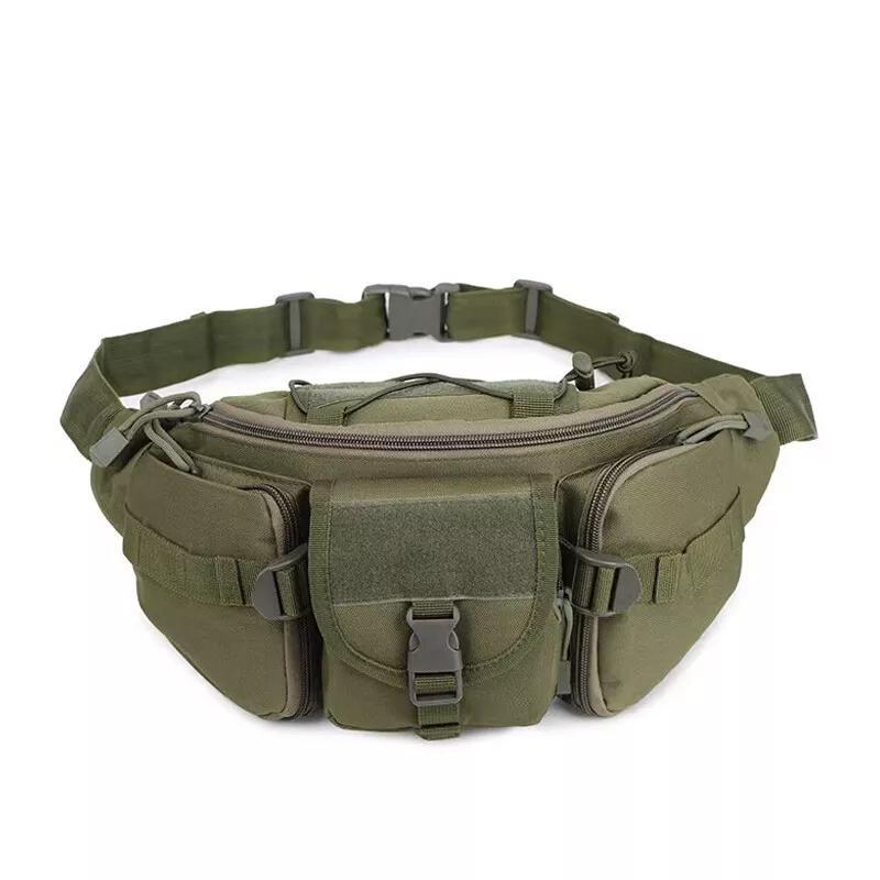 Tactical Fanny Pack for Men Co - Edc Carry Bag For Pistol review and price