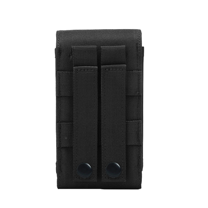 Outdoor Tactical Double MOLLE  - Edc Carry Belt Pouch review and price