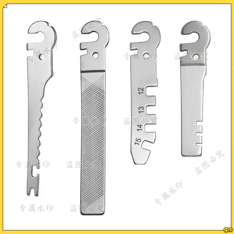 Roxon S804 Flex Multi tool Ope - Edc Everyday Carry review and price