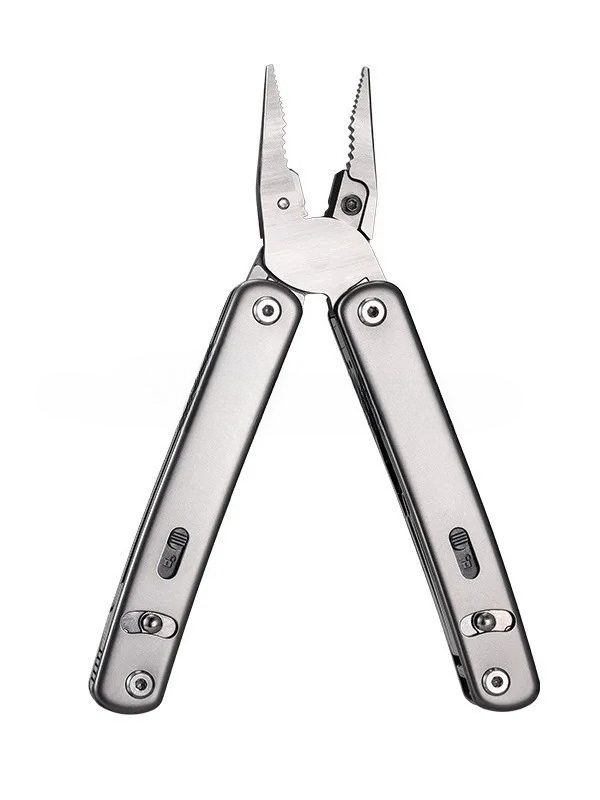 Roxon S804 Flex Multi tool Ope - Edc Everyday Carry review and price